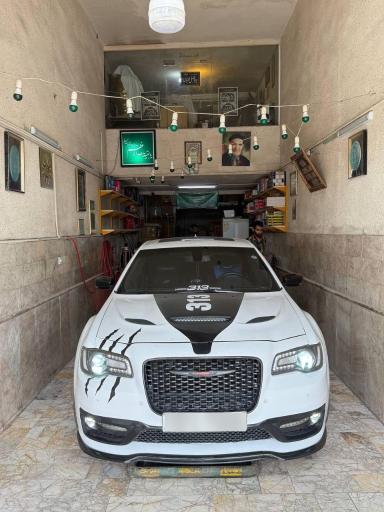 عکس اتوسرویس قائم (عج)