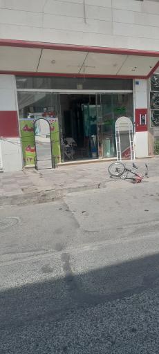 عکس شیشه بری رشیدی