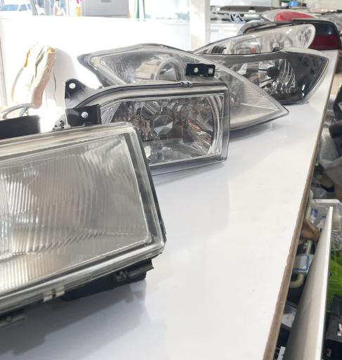 عکس سپرسازی و پخش بدنه مهدی مموئی