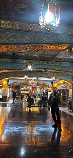 عکس بازار صفویه