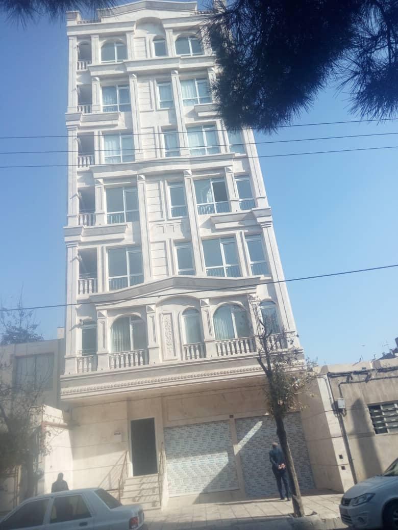 عکس مشهد آپارتمان ثامن 