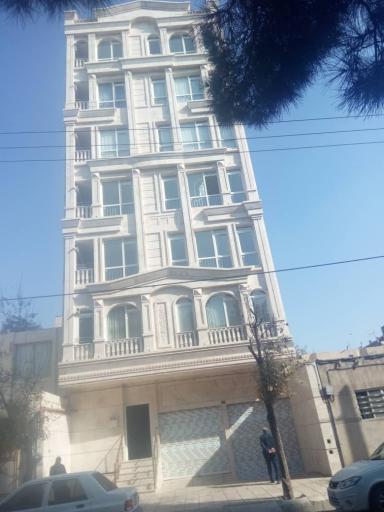 عکس مشهد آپارتمان ثامن 