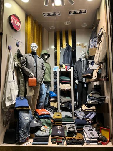 عکس پوشاک سی یو