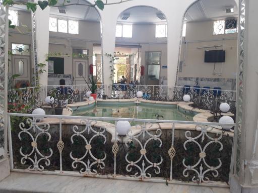 عکس مرکز بهداشت امام خمینی