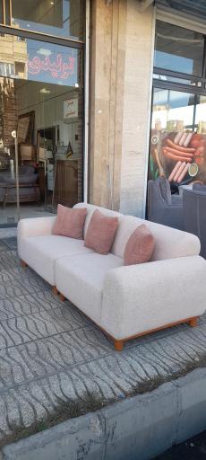 عکس مبلمان نشیمن