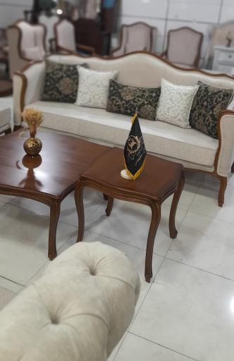 عکس مبلمان نشیمن