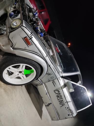 عکس MT.Tuning گاراژ