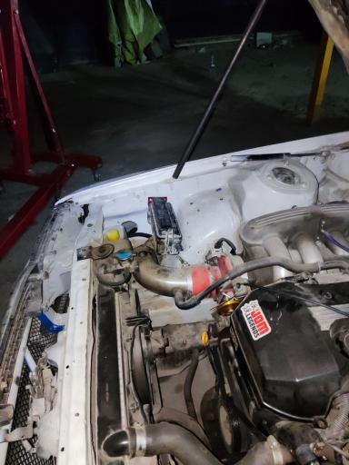 عکس MT.Tuning گاراژ