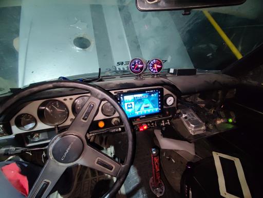 عکس MT.Tuning گاراژ