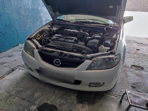 عکس MT.Tuning گاراژ