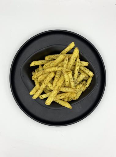 عکس فست فود اهورا