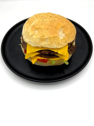 عکس فست فود اهورا