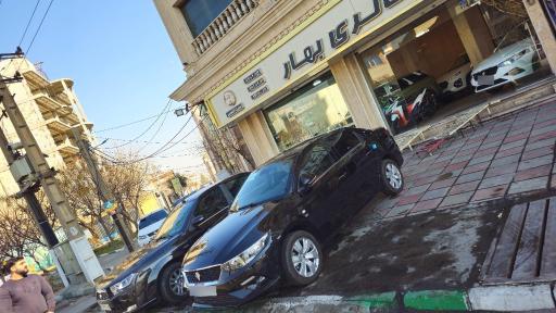 عکس اتوگالری بهار