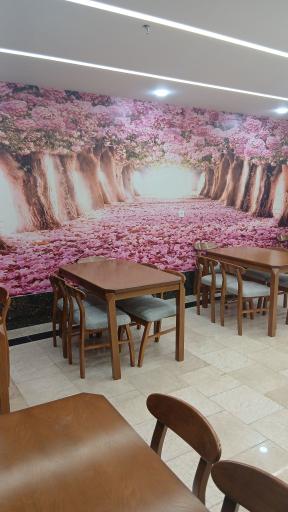 عکس سوئیت آپارتمان مرادی 