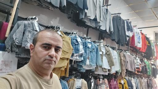 عکس پوشاک ابراهیمی
