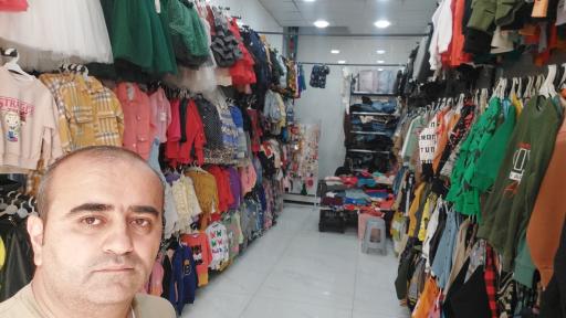 عکس پوشاک ابراهیمی