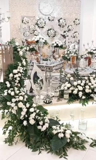 عکس تشریفات مرادی 