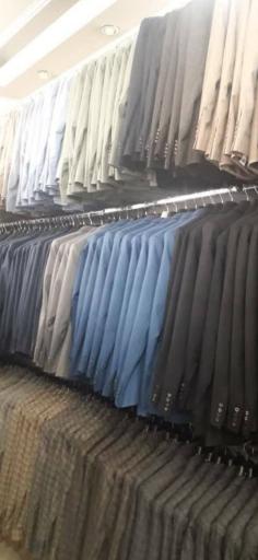 عکس پوشاک فراتن