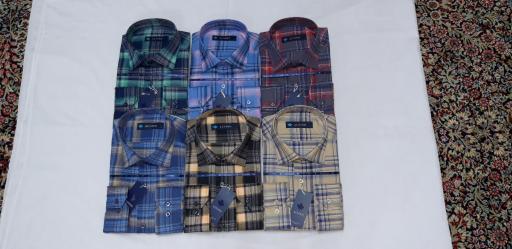 عکس پوشاک فراتن