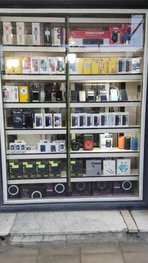 عکس موبایل تکنو 