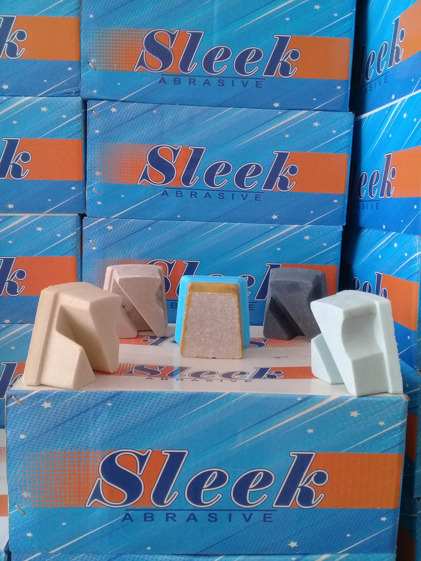 عکس لوازم سنگبری اسلیک 