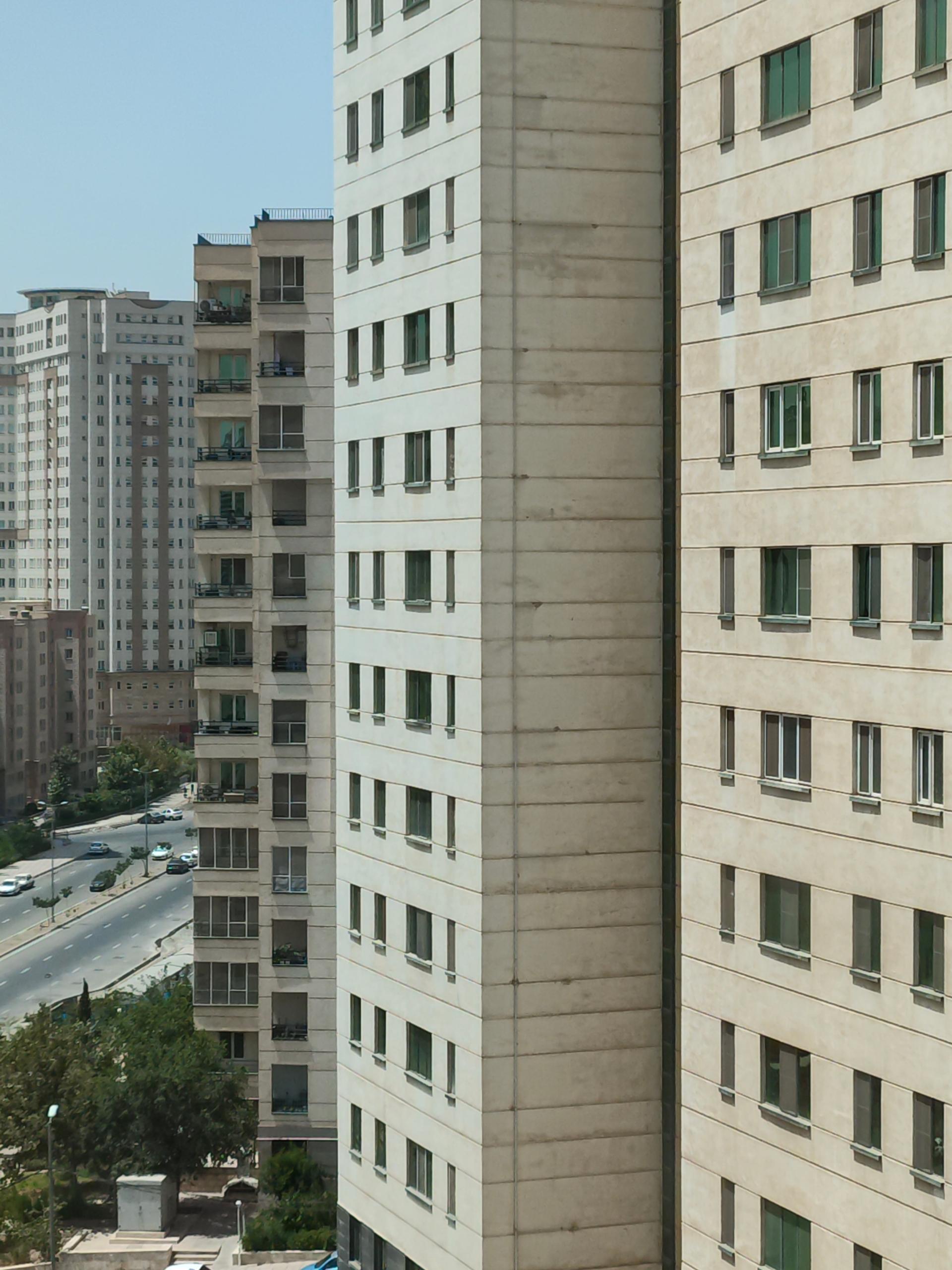 عکس بلوک B5 سروناز 