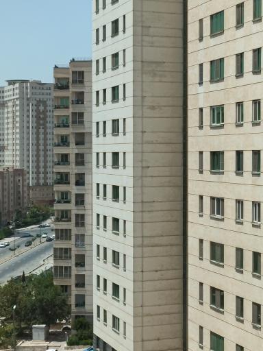 عکس بلوک B5 سروناز 