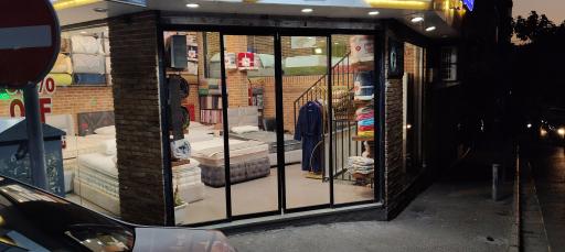 عکس تشک ایندکس، شعبه یوسف آباد