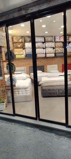 عکس تشک ایندکس، شعبه یوسف آباد