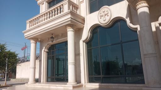 عکس پمپ گاز CNG پارسیان 2