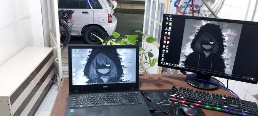 عکس کافی نت مرکب 