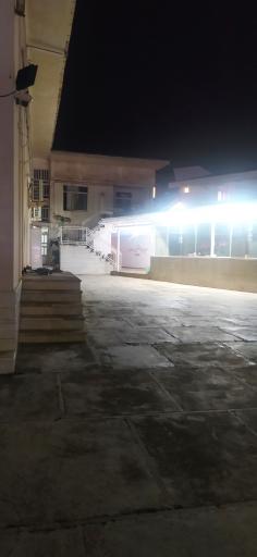 عکس مسجد امام رضا