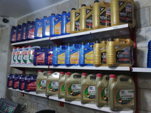 عکس اتو سرویس کارسان 