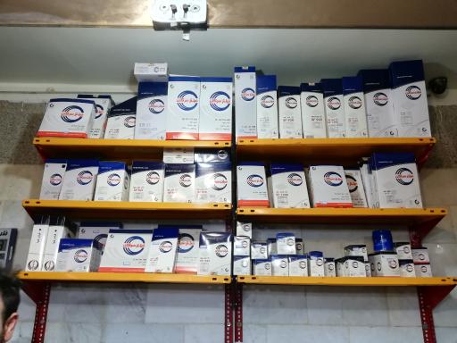 عکس اتو سرویس کارسان 