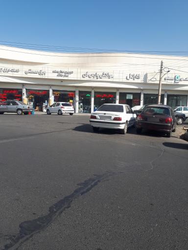 عکس کالای برق مصطفی