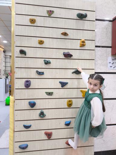 عکس خانه بازی شادی لند