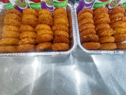 عکس فلافل آقای نخود