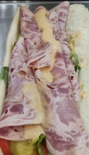 عکس فلافل آقای نخود