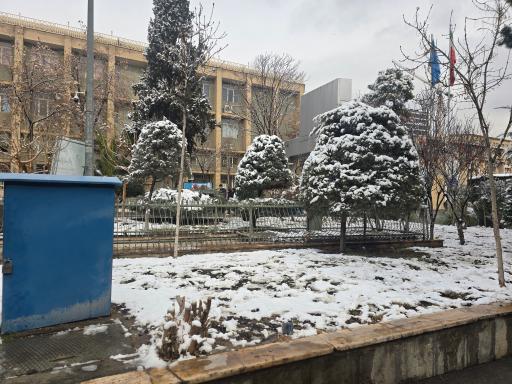 دانشگاه صنعتی امیرکبیر (پلی تکنیک تهران)