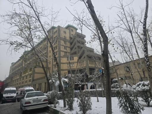 دانشگاه صنعتی امیرکبیر (پلی تکنیک تهران)