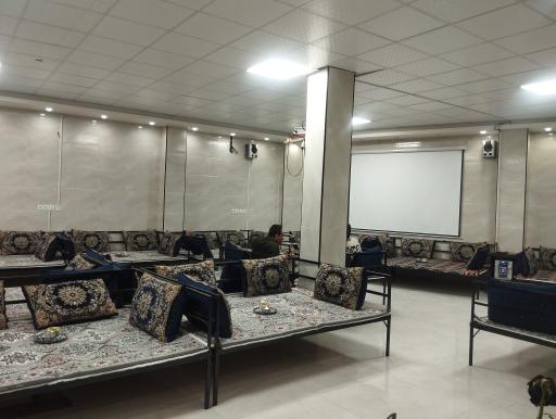 عکس چای‌سرای فرحزاد