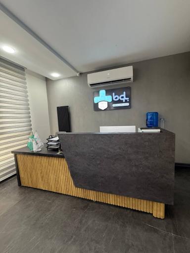 کلینیک سلامت و زیبایی بلوط