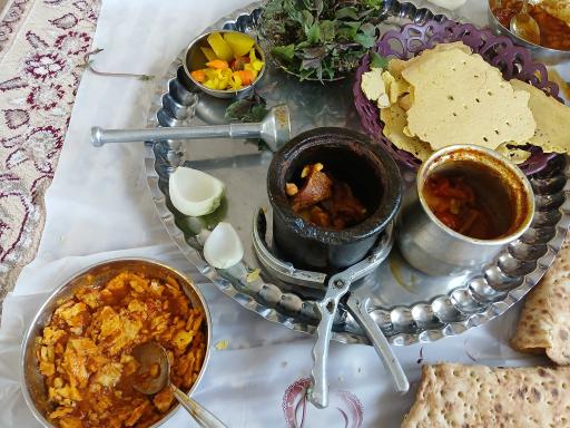 عکس رستوران سید