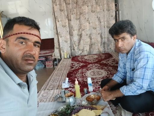 عکس رستوران سید