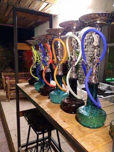 سرای سنتی نسل زیتون