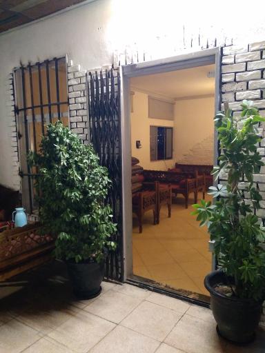 سرای سنتی نسل زیتون