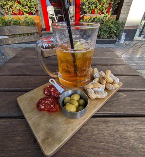 عکس فست فود سو گریل