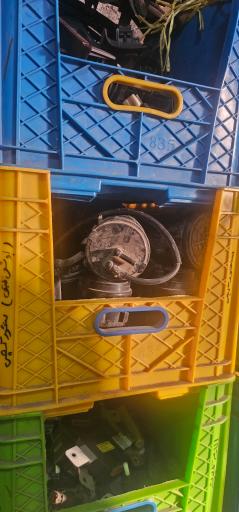 عکس استوک ماکسیما کوهساریان 