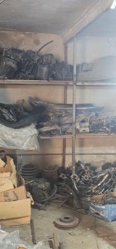 عکس استوک ماکسیما کوهساریان 