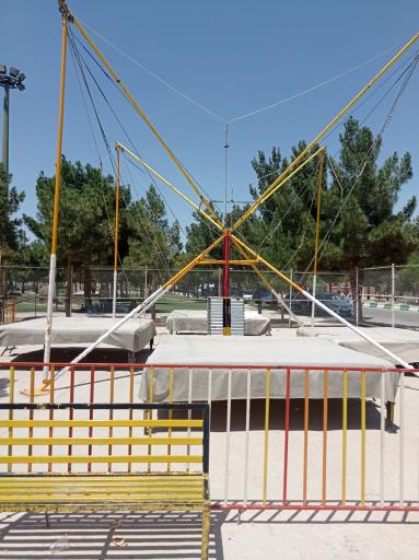 عکس شهربازی شادی 